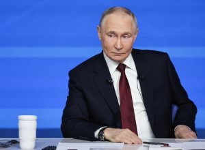 Путин пригрозил ударами по источникам «военной угрозы» России