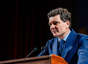 Президент Румынии раскрыл новые детали падения дрона в Галаце