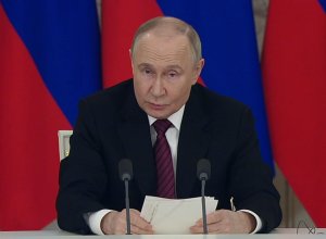 Президент РФ усомнился, что армянское вино ждут в Европе