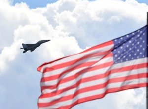 США наращивают военно-морское и авиационное присутствие в Азии