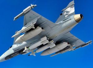 Украина получит дальнобойное оружие против российских Су-35 и МиГ-31
