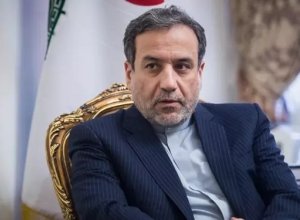 Арагчи: достижение окончательного соглашения зависит от США