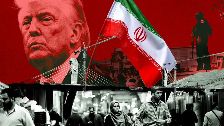 Советник Хаменеи: Трамп не желает урегулирования конфликта, а добивается других целей