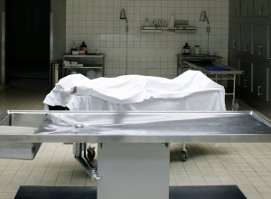 В Верхне-Карабахском канале найдено тело молодой женщины