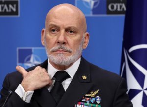 Глава Военного комитета НАТО заявил о 