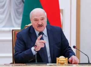 Лукашенко назвал враньем заявления Пашиняна о газовом транзите через Армению
