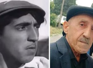 Умер «Македон» из фильма «Наш учитель Джабиш»
