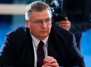 Оверчук: у Армении «никогда» не будет газа, кроме российского
