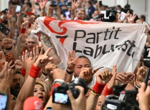 Лейбористы выиграли выборы на Мальте, получив четвертый мандат подряд