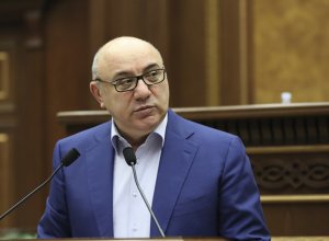 Посол Армении срочно вернулся в Москву