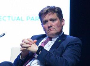 Биррел: Мы обнаружили нефтяной канал в глубоких залежах АЧГ