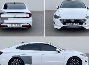 В Бинагади полиция задержала оказавшего сопротивление водителя