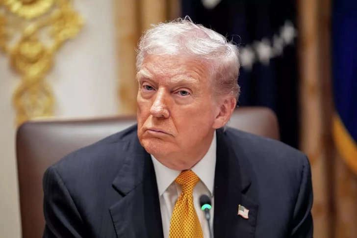 Трамп допустил заключение соглашения с Ираном на следующей неделе