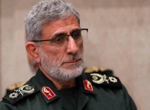 Иран пригрозил расширением конфликта на Ближнем Востоке