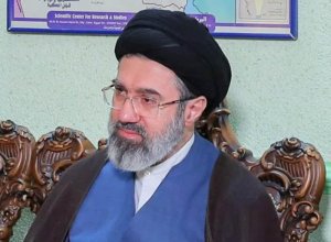 Xameneinin varisi Trampa müqavimət göstərir: Tehran sazişi yenidən dəyişdirir - 