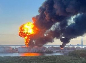 Зеленский заявил об ударах по важным объектам в России-ВИДЕО