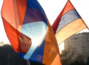 Российская разведка заявила о «кампании ЕС» против РПЦ в Армении