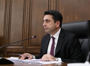 Симонян предупредил Москву: давление России может сработать против нее