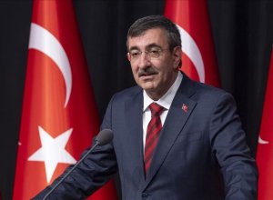 Вице-президент Турции заявил о намерении довести товарооборот с Туркменистаном до $5 млрд