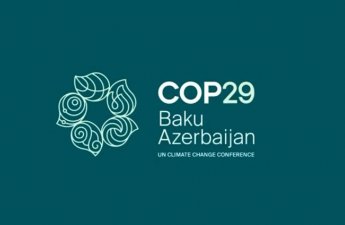 COP29 çərçivəsində keçiriləcək tədbirlərin proqramı AÇIQLANDI