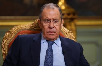 Лавров: Россия готова продолжить процесс нормализации с Грузией