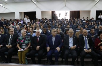 “Dağlar: Biomüxtəliflik, Landşaftlar və Mədəniyyətlər” adlı 2-ci Beynəlxalq Konfrans keçirilib - FOTO