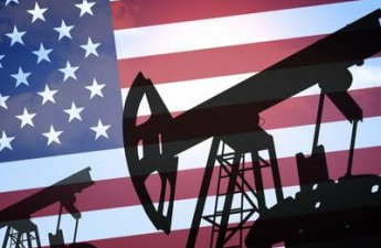 Запасы нефти в США за неделю увеличились на 2,1 млн баррелей