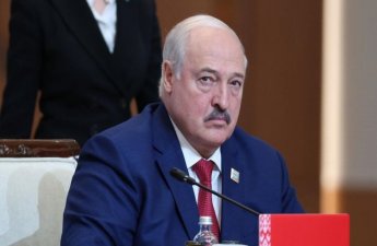 Лукашенко Трампу: «Сердечно поздравляю с возвращением на должность президента»