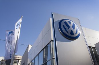 Volkswagen отзовет более 114 тыс. автомобилей в США