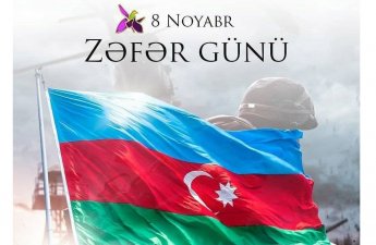 Zəfər Günü - Qələbənin simvolu və Vətənimizin tarixindəki önəmi