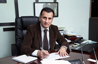 Mirşahin Ağayevdən doğum günü AÇIQLMASI: “Təkrarsızam”...