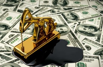 Цены на нефть снизились в ожидании переизбытка на мировом рынке