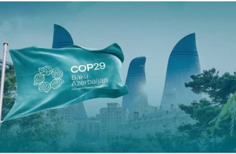 Bakıda COP29 çərçivəsində Parlament Görüşü keçiriləcək