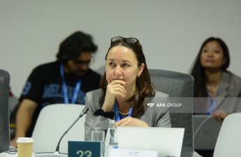 EBRD: COP29-da bərpa olunan enerji üzrə ilk hərracın nəticələrini elan edə bilər