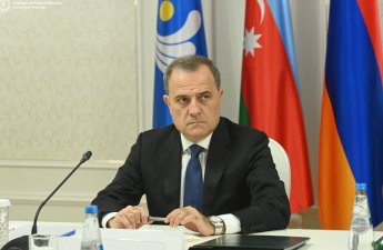 COP29 sədrliyi iqlim və sülh sahəsində birgə səyləri aktivləşdirir - Bayramov