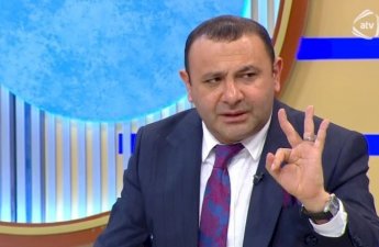 Aşiq Namiq atasının ölümündə onu ittiham etdi - ŞOK AÇIQLAMA