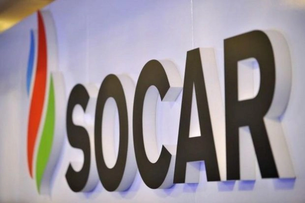 SOCAR 