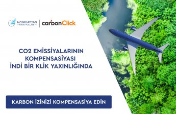 AZAL karbon emissiyalarının azaldılmasını müzakirə edib