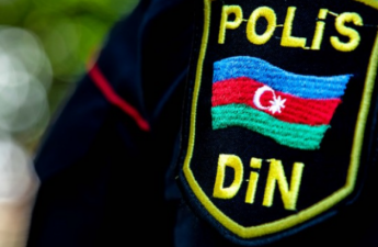 Tərtərdə polis əməkdaşı vəfat etdi