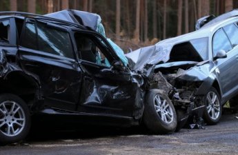 Bu il yol qəzalarında ölənlərin sayı AÇIQLANDI