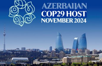 COP29-da qeydiyyatdan keçənlərin NƏZƏRİNƏ - 75 984 nəfər...