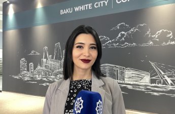 Londonda yaşıl enerji startapı qurmuş azərbaycanlı: COP29 gənclər üçün geniş imkanlar yaradır