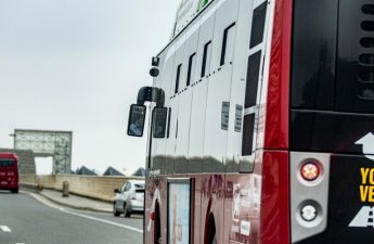 Bakıda yeni marşrut xətti açılır: Gediş haqqı...