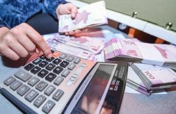 Azərbaycanda minimum əməkhaqqı 400 manat olacaq