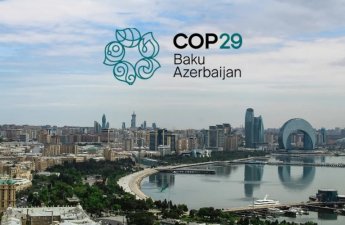 “Onlar yanlış təqdimatlar etdilər, ona görə də...” - COP29-la bağlı SENSASİON AÇIQLAMALAR