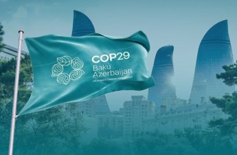 COP29-da MÜHÜM QƏRAR qəbul edildi