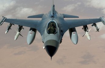 Azərbaycanın “F-16”dan da güclüqırıcıları olacaq - yeni hədəf