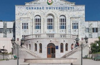 Qarabağ Universitetinə 17 milyon ayrılacaq