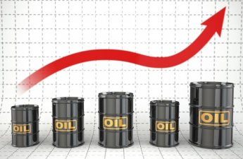 Азербайджанская нефть незначительно подорожала