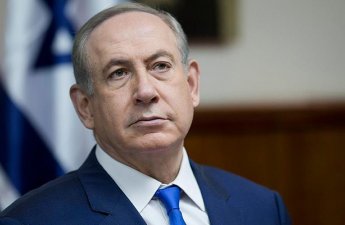 Netanyahu bu ölkəyə getsə, həbs olunacaq